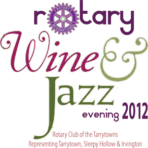 Rotary Club of the Tarrytowns' Wine and Jazz Evening 2011